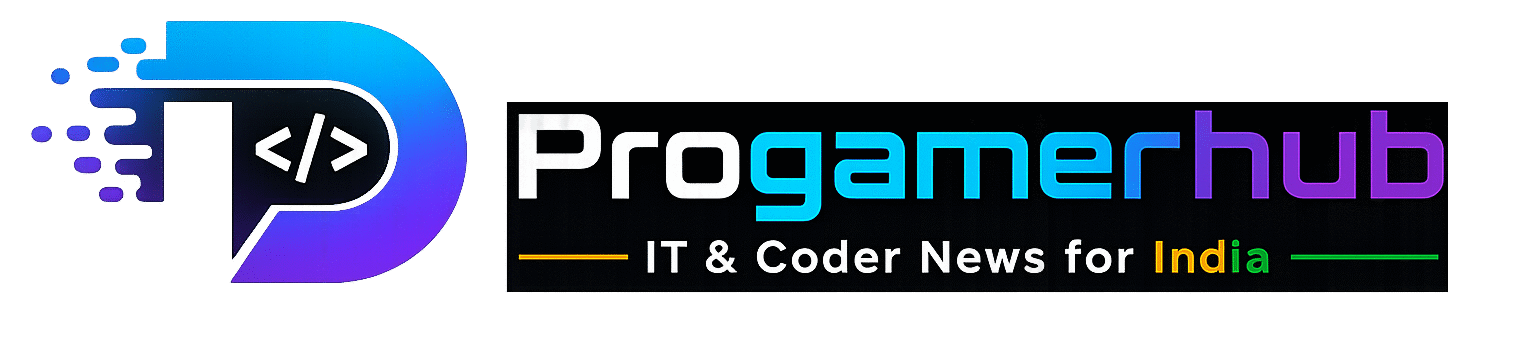 Progamerhub